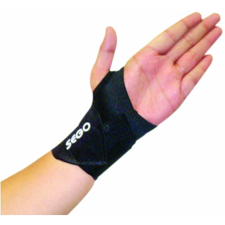 Sego Wrist Wrap with Thumb Loop - Universal