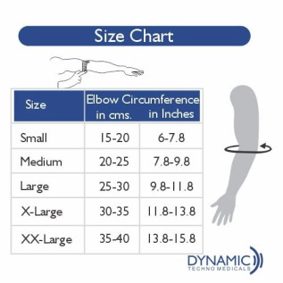 Sego Elbow Support
