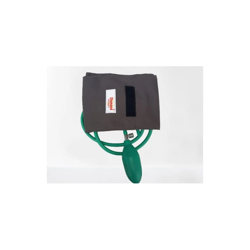 Bp Cuff With Bladder, Bulb & Air Valve Bp Cuff With Bladder, Bulb & Air Valve