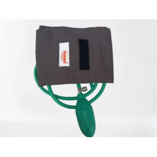 Bp Cuff With Bladder, Bulb & Air Valve