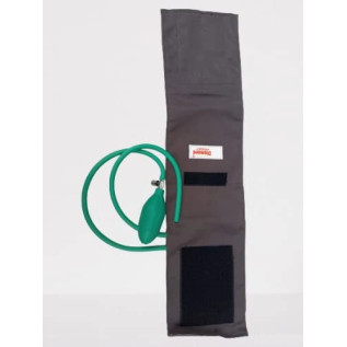 Bp Cuff With Bladder, Bulb & Air Valve