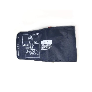 Blood Pressure Monitor Machine Cuff