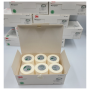 Micropore Paper Tape 5cm – Hypoallergenic Surgical Tape