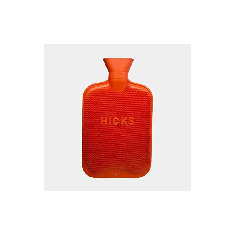 Hicks Super Deluxe Hot water bag Hicks Super Deluxe Hot water bag