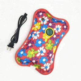 Naulakha Electric Gel Heating Warm Bag – Rechargeable Heat Bag for Pain Relief and Comfort