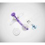 Romsons Romo soft Percutaneous Tracheostomy Tube (GS-2102)
