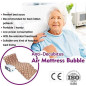 Naulakha Air Mattress With Air Pump