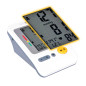 BPL Medical Technologies Automatic Blood Pressure Monitor BPL120/80 B1 - (White) (BPL 120/80 B1)