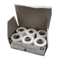 3M SPT Paper Tape 1.25cm – Surgical Hypoallergenic Tape
