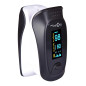 BPL Smart Oxy Finger Tip Pulse Oximeter (Black)