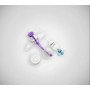Romsons Tracheostomy Tube GS-2102 with Cuff