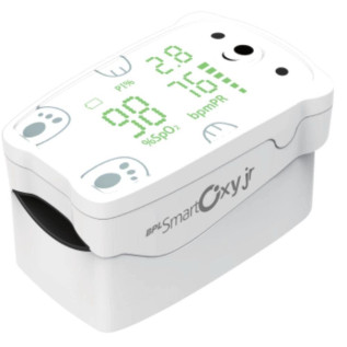 BPL Smart Oxy Jr Oximeter