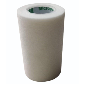 3M SPT Paper Tape 7.5cm – Hypoallergenic Surgical Tape