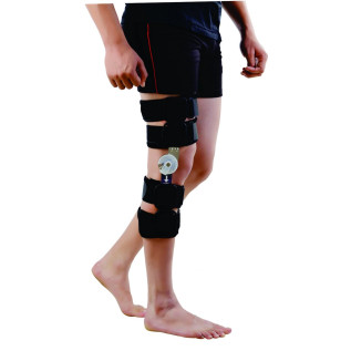 Dyna Limited Motion Knee Brace-Universal