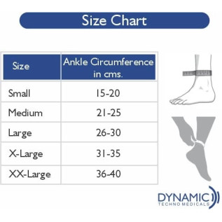 Sego Ankle Support