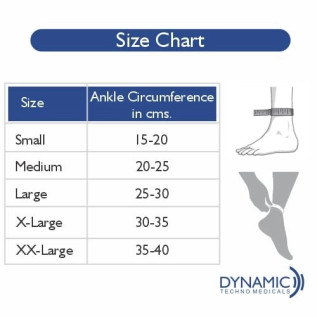 Sego Ankle Binder