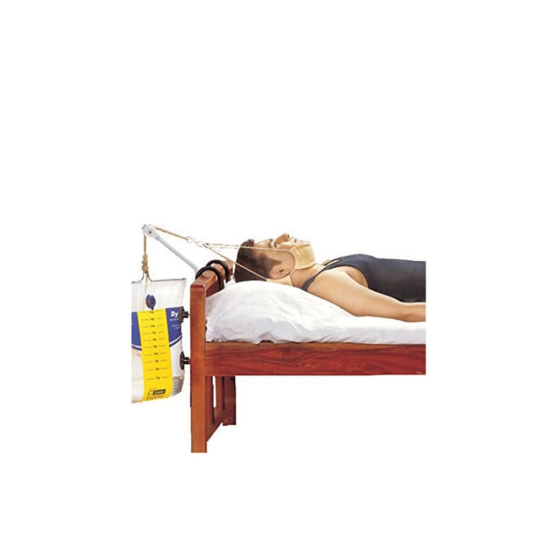 Dyna Cervical Traction Appliance Full Set
