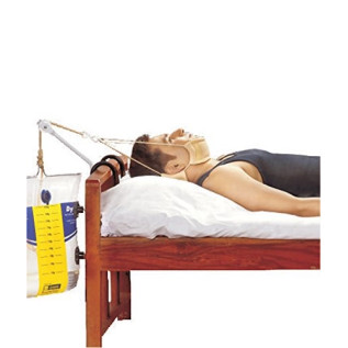 Dyna Cervical Traction Appliance Full Set