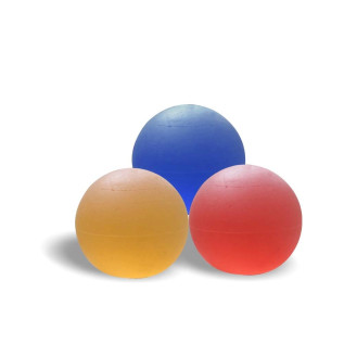 Dyna Gel Exercise Ball for Hand Exercise-Stress Relief Therapy- Resistance Training for Hands and Fingers