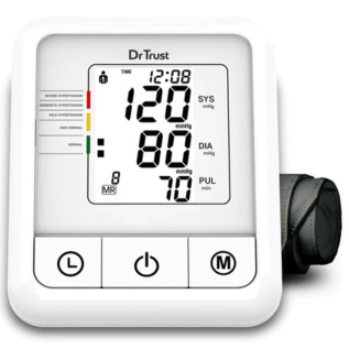 Dr Trust USA BP Check 110 W