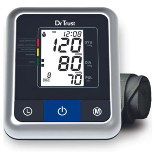 Dr Trust USA BP Check 122