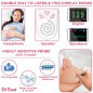 Dr Trust USA Fetal Doppler 1202 Dr Trust USA Fetal Doppler 1202