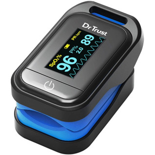 Dr Trust USA Pulse Oximeter 218