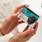Dr Trust USA Pulse Oximeter 218 Dr Trust USA Pulse Oximeter 218
