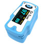 Dr Trust USA Paediatric Finger Tip Pulse Oximeter for kids Sp02 check 212 Dr Trust USA Paediatric Finger Tip Pulse Oximeter for kids Sp02 check 212