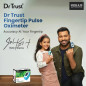 Dr Trust USA Paediatric Finger Tip Pulse Oximeter for kids Sp02 check 212 Dr Trust USA Paediatric Finger Tip Pulse Oximeter for kids Sp02 check 212