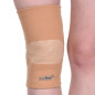 AccuSure Knee Support For Relieves Pain, Support, Uniform Compression, Gym, Sports AccuSure Knee Support For Relieves Pain, Support, Uniform Compression, Gym, Sports