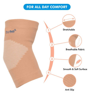 AccuSure Elbow Support