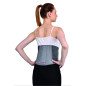 AccuSure B4 Elastic Lumbo Sacral Support
