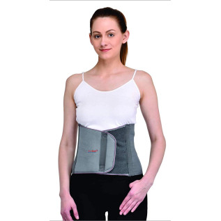 AccuSure B3 Lower Abdominal Support Elastic
