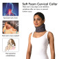 AccuSure Elastic Soft Cervical Collar
