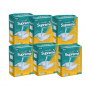Wetex Adult Diaper Extra Large (10 pieces 6 packs)