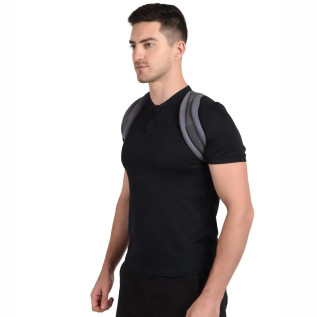 AccuSure Clavicle Brace With Velcro