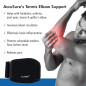 AccuSure Tennis Elbow Support - Elastic