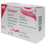 3M Transpore Tape 2.50cm – Transparent Surgical Tape