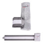 AccuSure Ankle Binder for Women & Men