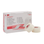 3M Transpore Tape 2.50cm – Transparent Surgical Tape