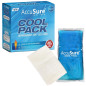 AccuSure Gel Based Cool Pack - Regular