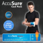 AccuSure Reusable Gel Based Cool Pack - Large