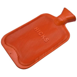 Hicks Super Deluxe Hot water bag
