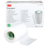 3M Transpore 7.5cm – Transparent Hypoallergenic Tape