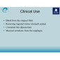 Lifeline Portable Phlegm Suction Machine