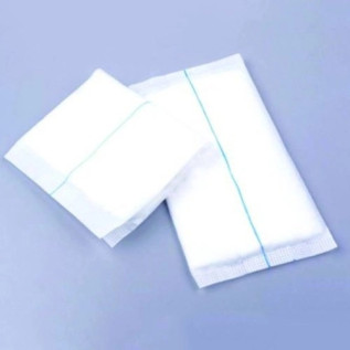 Combine Dressing Pad Size10cm x 20cm- 20 Pcs