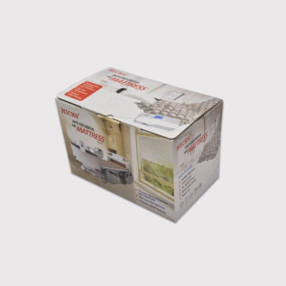 Hicks Anti Decubitus Mattress (Air Bed)