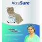 AccuSure Anti Decubitus Air Mattress