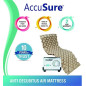 AccuSure Anti Decubitus Air Mattress